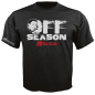 Preview: T-Shirt "Off-Season" [Thermo | Funktion] - V3