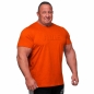 Preview: T-Shirt | RULE | 3D | stretch | orange