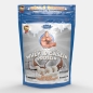 Preview: 2K-Protein Kokos weiße Schokolade