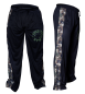 Preview: Premium-Sporthose "Grün-Camouflage" [AntiHitze] -