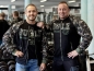 Preview: Sportjacke, leicht, dehnbar mit Flex-Zonen (Camouflage)