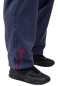 Preview: Klassik-Sporthose, Baumwolle, "Rule the Gym", (jeans-blau)
