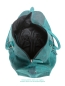 Preview: Sport- & Reisetasche (türkis Vintage-Leder)