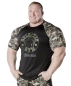 Preview: Camo-Shirt (Waldtarn) [Thermo | Funktion]