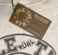 Preview: Outdoor Kapuzen-Pullover hellgrau-meliert