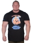 Preview: T-Shirt "Rühls Bestes" schwarz [Baumwolle]