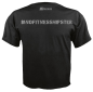 Preview: T-Shirt "Cardio is for Pussies" [Thermo | Funktion]