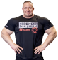 Preview: T-Shirt "Stronger than Natural" [Thermo | Funktion]