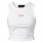 Preview: Top | 60er Ärmel | weiss