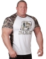 Preview: Camo-Shirt (Weiß) [Thermo | Funktion]