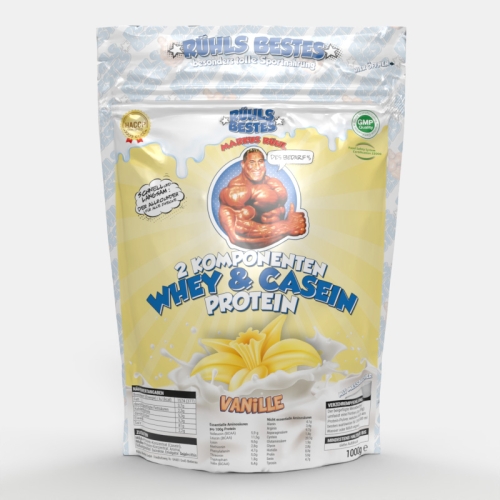 2-Komponenten-Protein