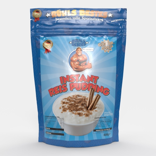 Reis-Pudding (600g)