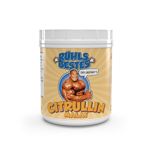 Citrullin Malat (250g)