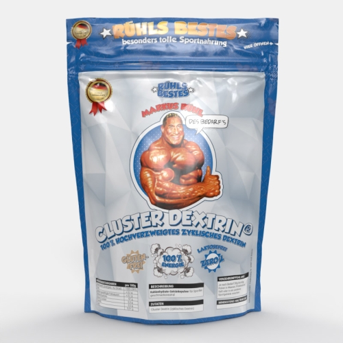 Cluster Dextrin® (1kg)