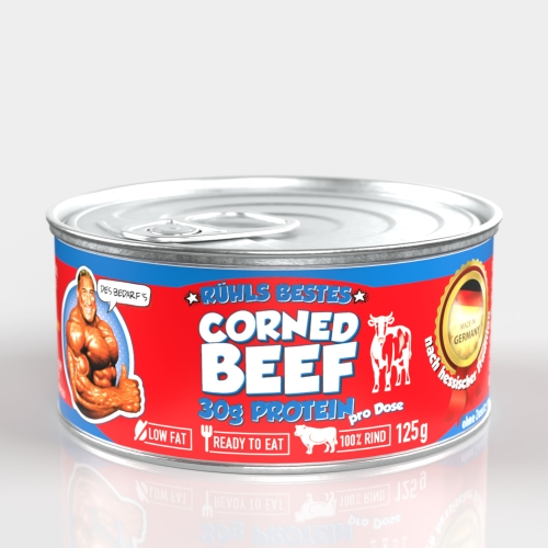 Corned Beef 125g von Rühls Bestes