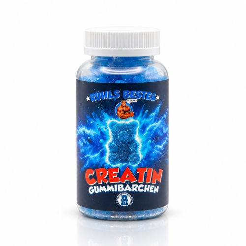 Glukose-Dextrose-Creapure-Bonbons