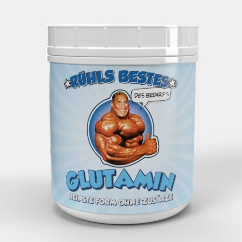 Glutamin 350 g
