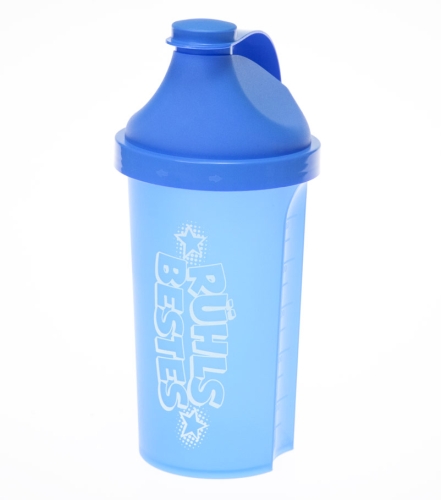 Shaker Vorderseite