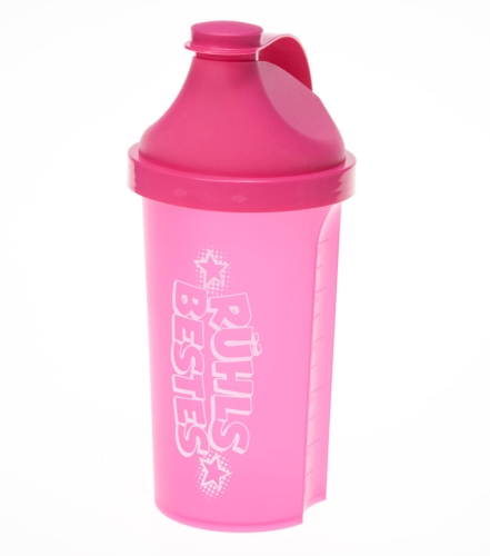 Shaker Vorderseite