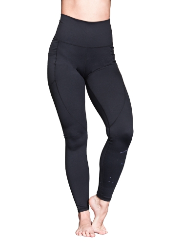 B! Wicked Leggings front