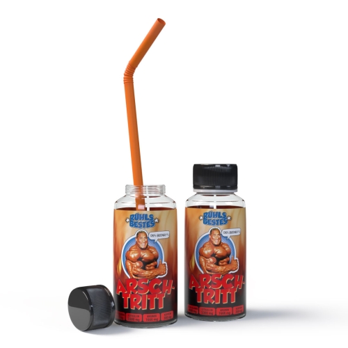 Arschtritt Pump-Shot (12 x 100ml Shot)
