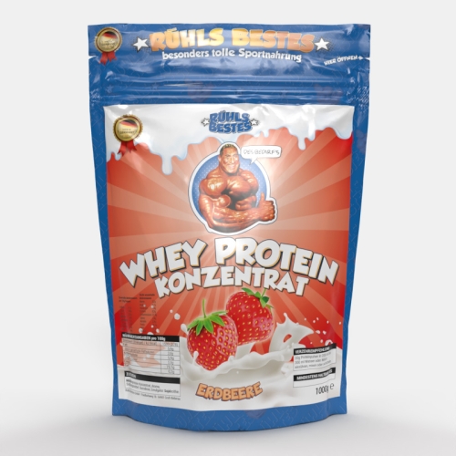 Whey Protein Konzentrat