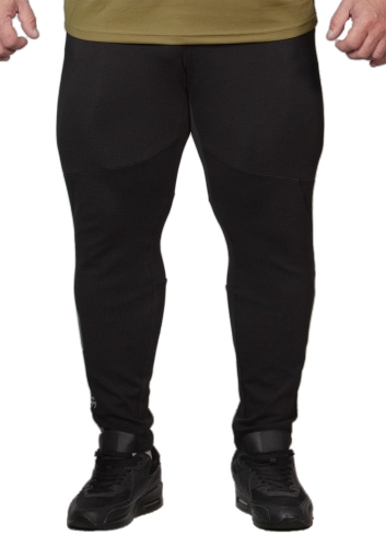 Jogger-Sporthose "Modern Cut" (Stretch)