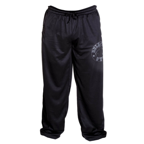 Sporthose schwarz (mit Anti-Hitze-Technologie)