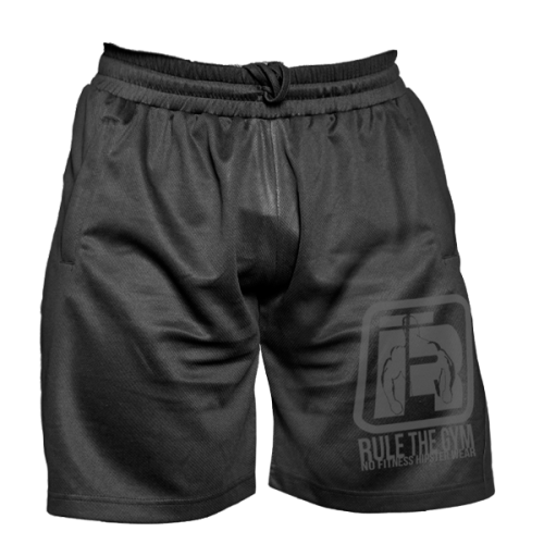 Premium-Shorts "R-Logo"[AntiHitze]