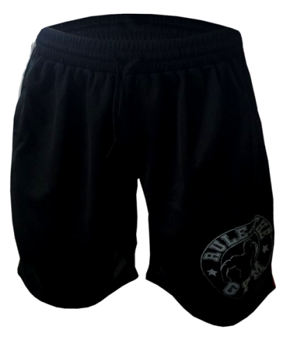 Preview: Shorts | schwarz-grau [AntiHitze]