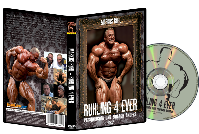 Rühl24 - Rühls Bestes Nahrungsergänzungen für Fitness und Bodybuilding -  Griffhilfen für Zug- und Drückübungen