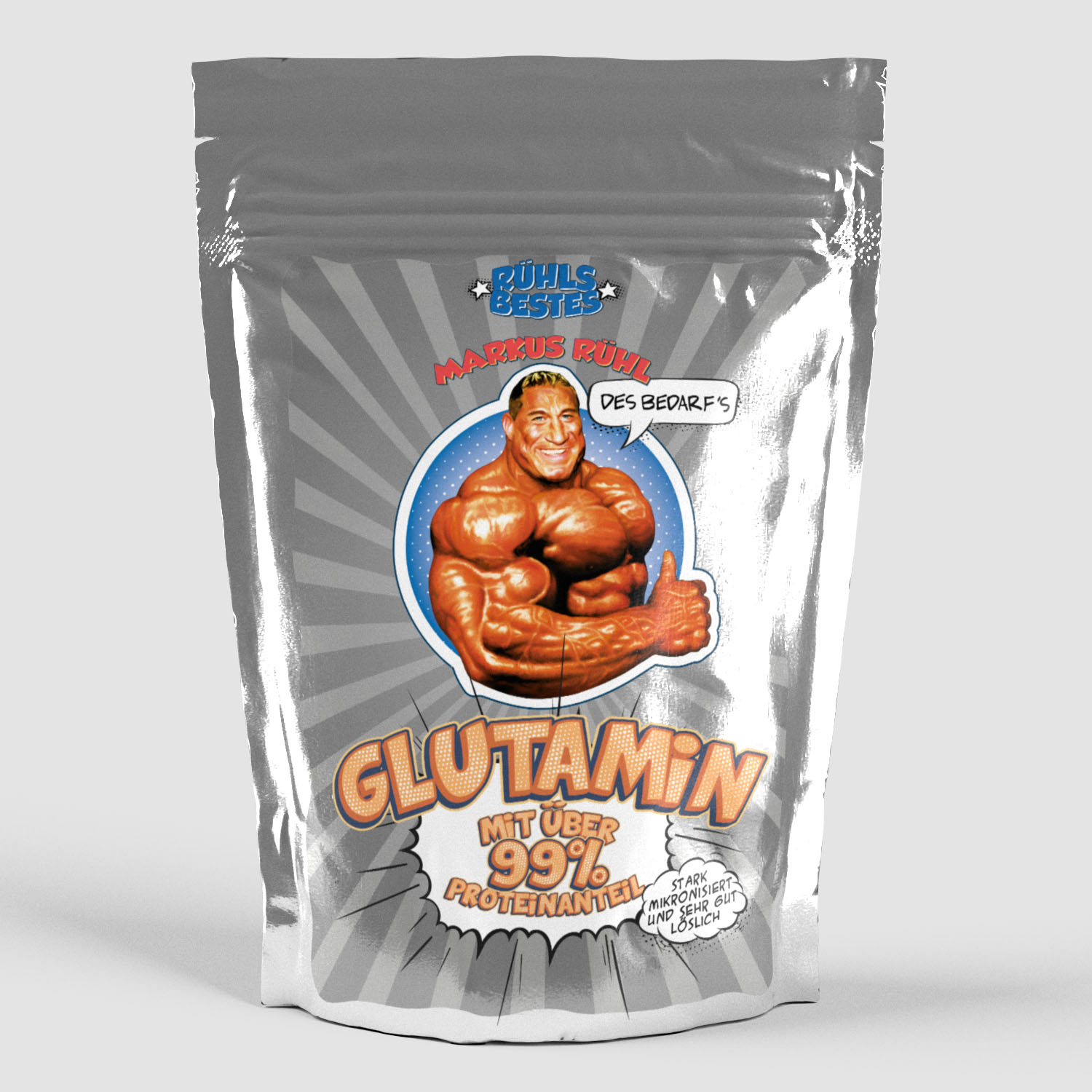 Rühl24 Rühls Bestes Nahrungsergänzungen für Fitness und Bodybuilding