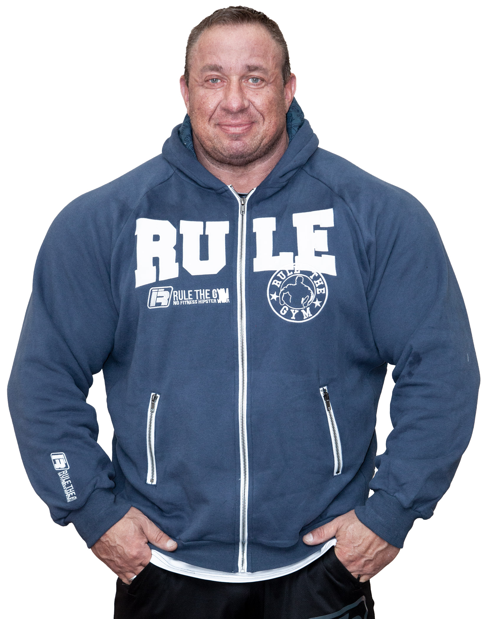 Bodybuilding winterjacke clearance