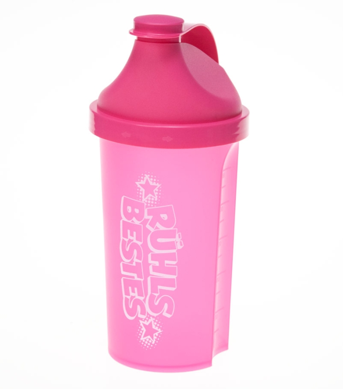 Shaker Vorderseite