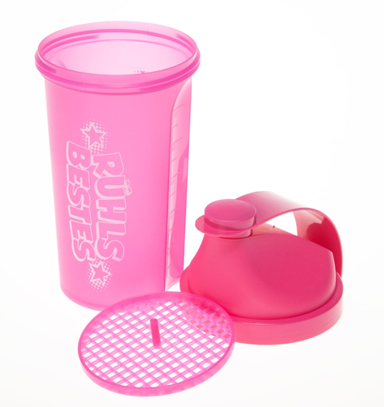 Shaker "Pink"