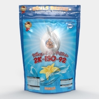 Whey & Ei-Protein-Isolat
