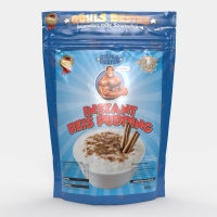 Rühls Bestes Reis-Pudding