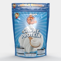 Sahne-Protein