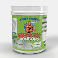 Creapure®-Bonbons (Creatin + Dextrose)