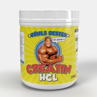 Creatin HCL 250g