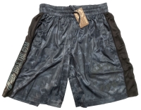 Shorts | Urban-Camouflage (Grau-Schwarz) [AntiHitze]