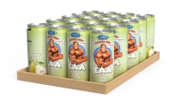 EAA-Drink "Birne Energy" 24er-Packung (Getränke-Dosen 330ml)