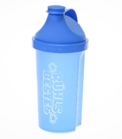 Shaker "Blau"