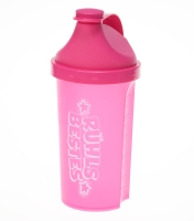 Shaker "Pink"