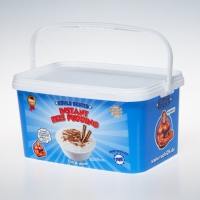 Reis-Pudding