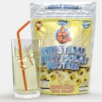 Kristall Whey Protein [Water Clear Isolat]