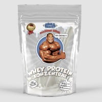 Whey Protein Konzentrat (1kg)