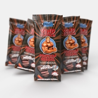 Rindfleisch-Proteinriegel (5er-Pack)