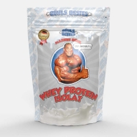 Whey Protein Isolat 90 (1kg)