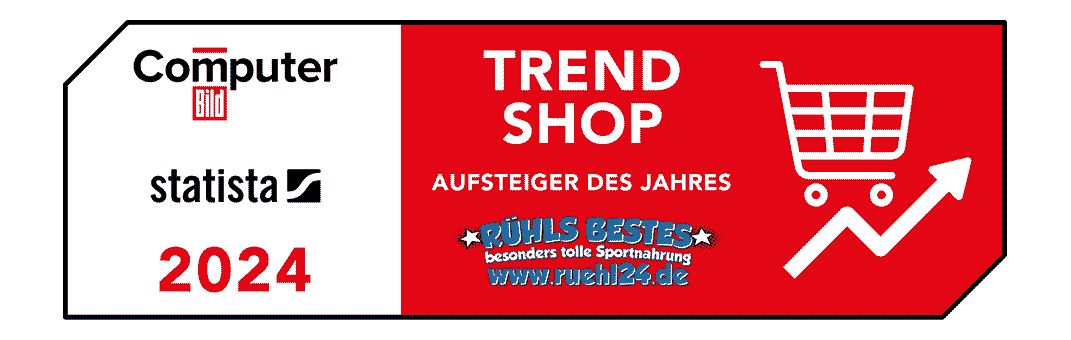 Trend-Shop Aufsteiger des Jahres